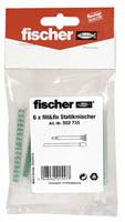 Flüssigdübel Fill & Fix - Flüssigdübel und Reparaturmasse für schw