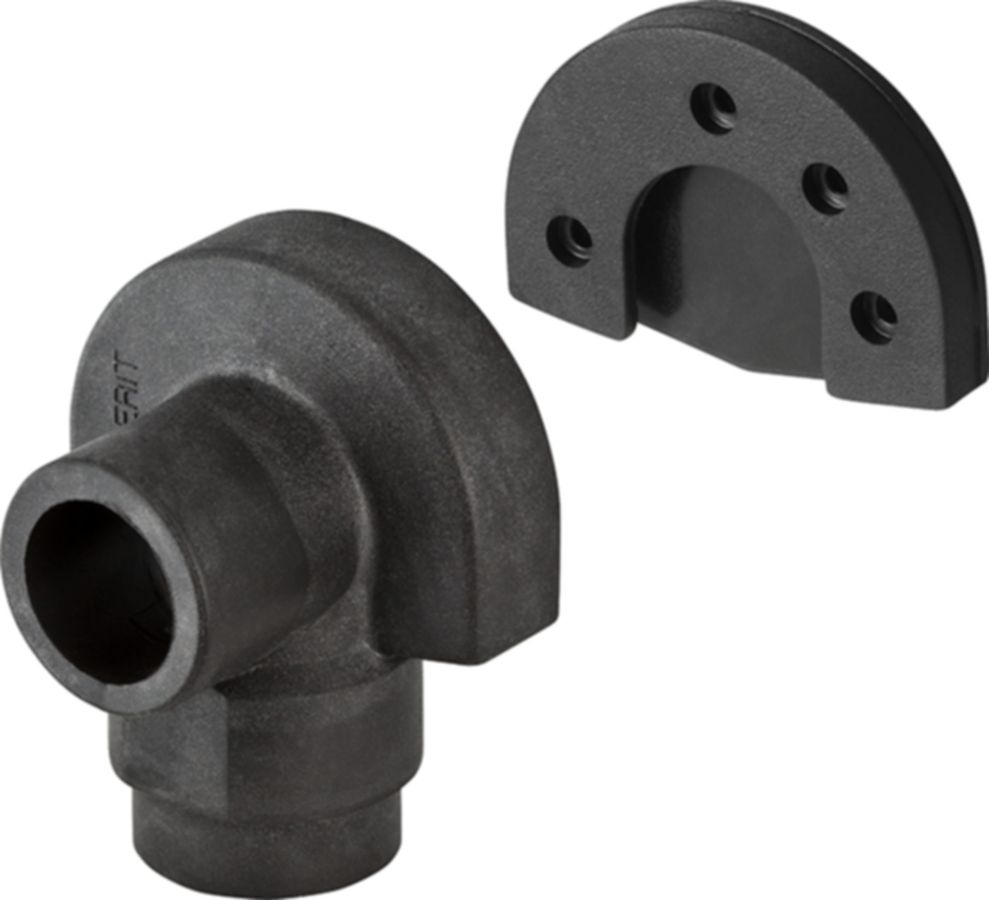 Mepla Schalldämm-Set
