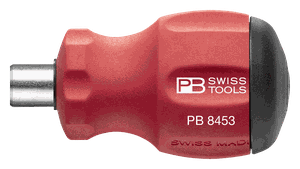 Bithalter Insider Stubby PB 8453