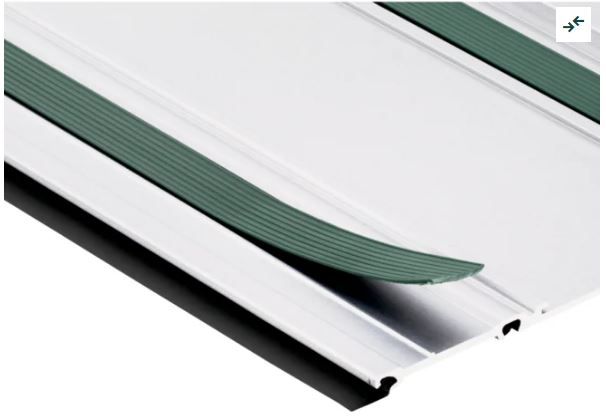 Gleitbelag FSG - Kompatibel für Festool Schiene