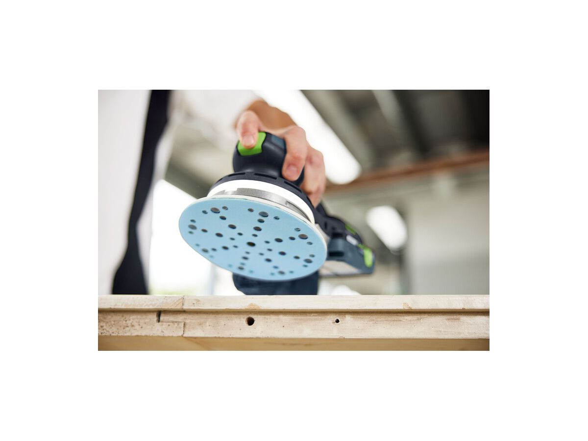 Akku-Exzenterschleifer ETSC 2 150-4.0I-P - Festool