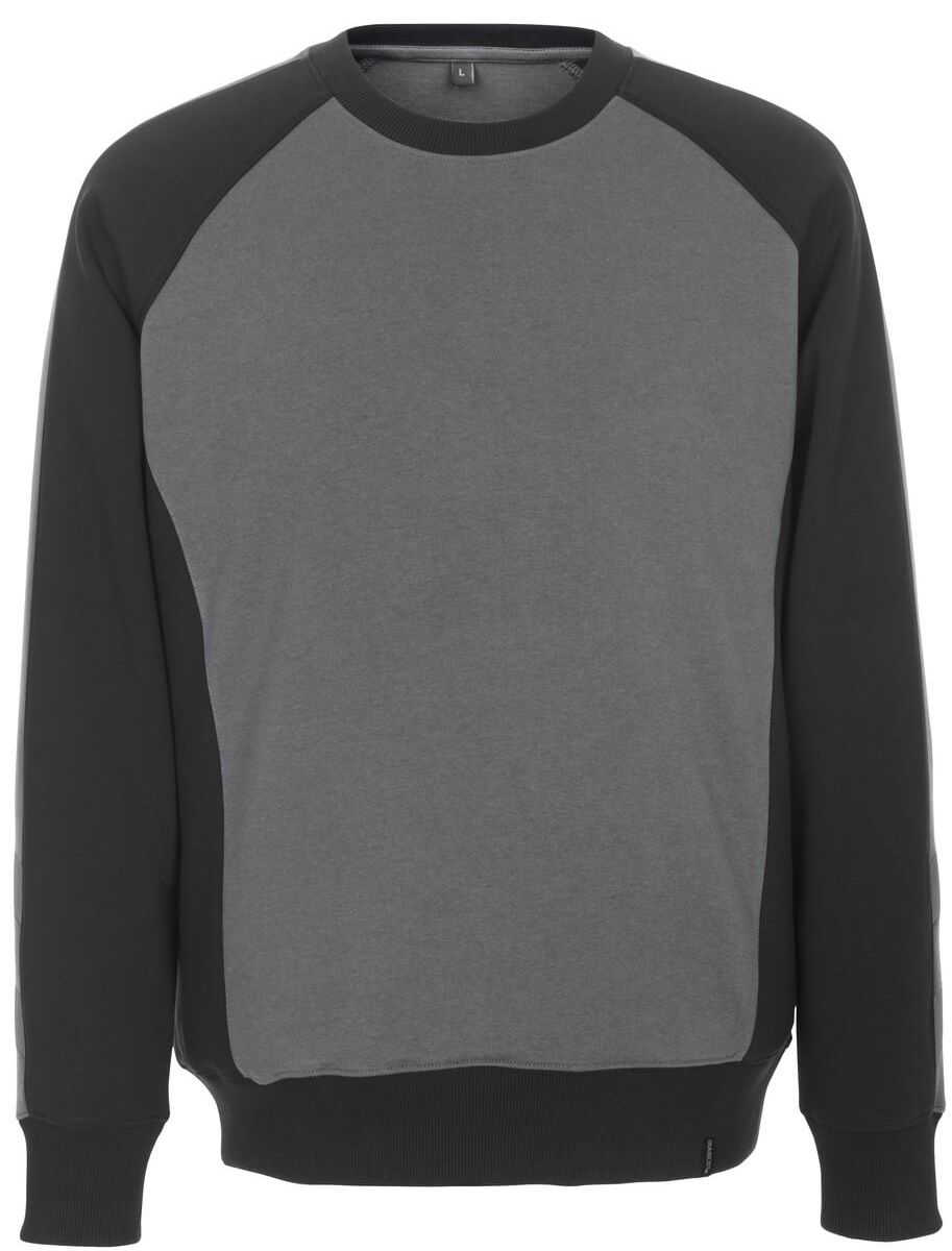 MASCOT WITTEN SWEATSHIRT Zweifarbig - 60% Baumwolle / 40% Polyester 340 g/m²