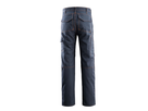 MASCOT Bex Hose schwarzblau, 82C56 - 87% Baumwolle, 12% Polyamid, 320 g/m²