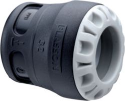 Endkappen PLASSON - Typ 1012