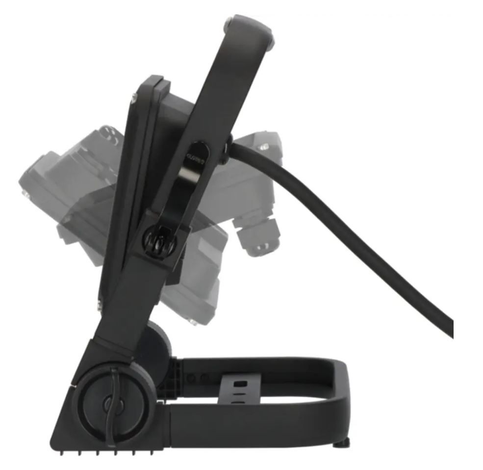 Mobiler LED Strahler JARO - 3450 lm, 30W IP65 CH
