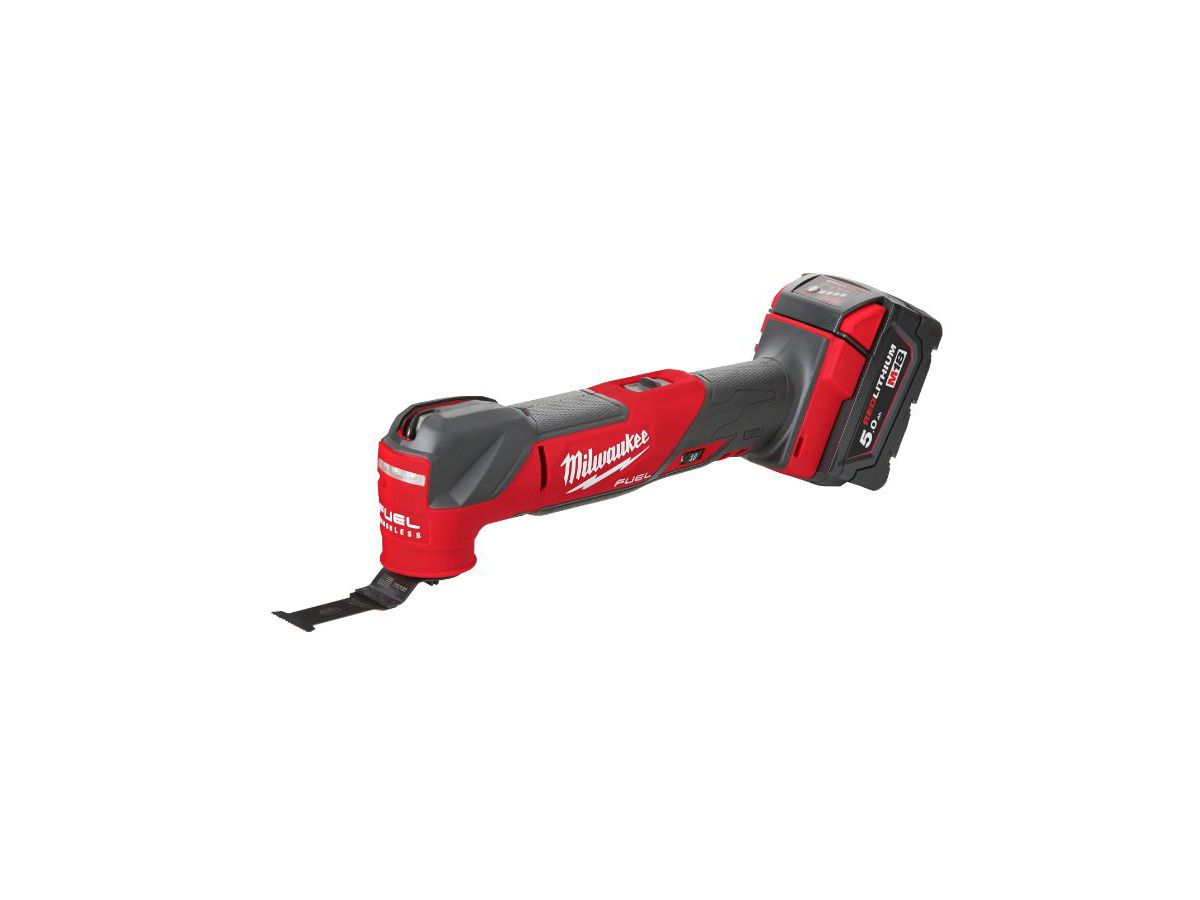 Akku-Multitool M18FMT-0X - Milwaukee
