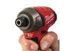 Akku-Impulsschrauber M12FQID-0 - Milwaukee