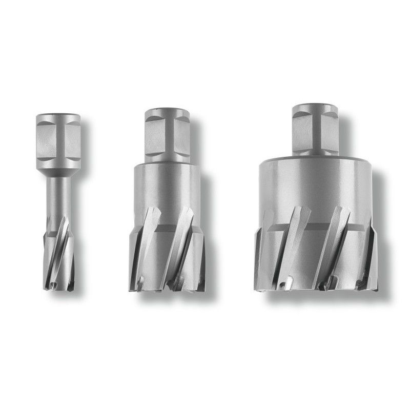 Kernbohrer Fein HM Ultra Carbide - D14x35 mm, mit QuickIN-Aufnahme