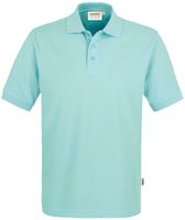 Poloshirt Mikralinar PRO, Gr. 2XL - hp eisgrün