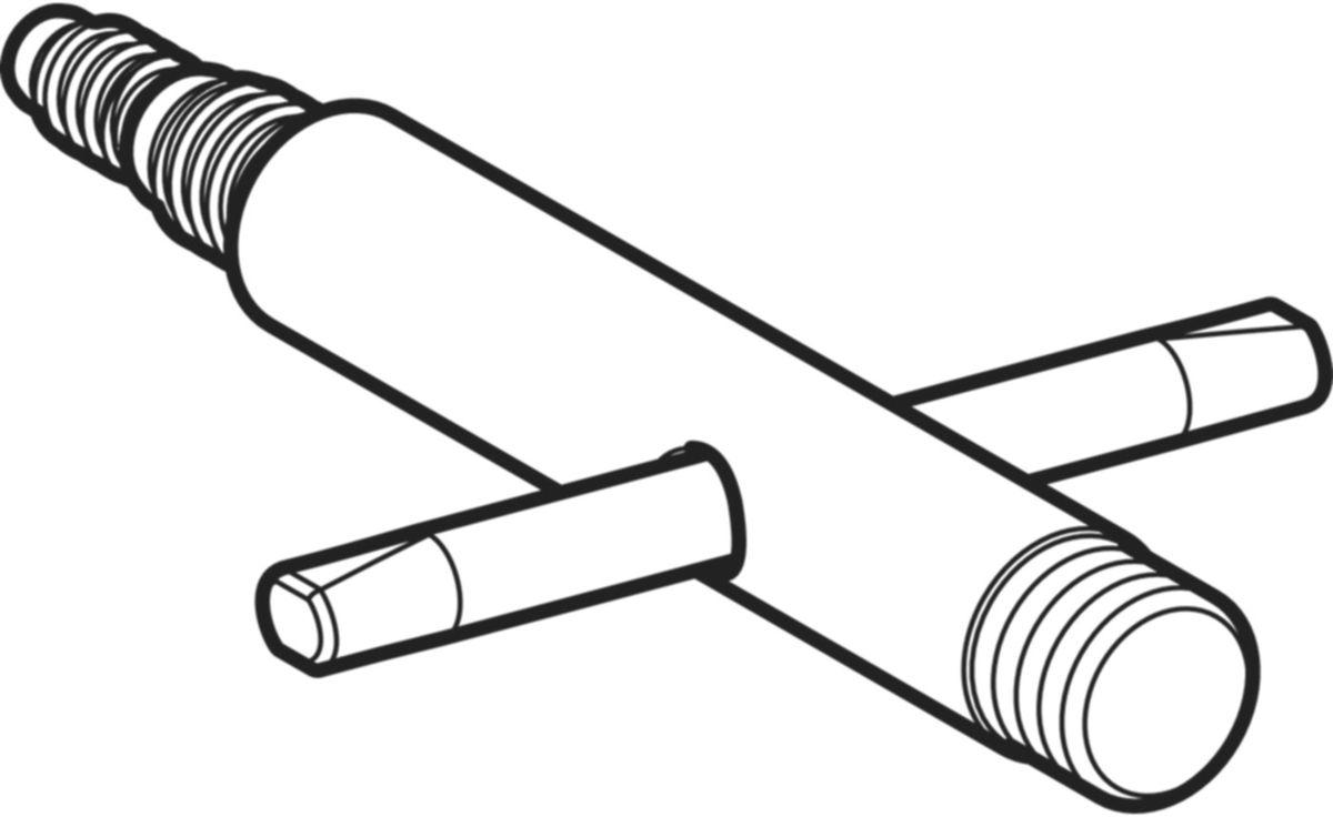 PushFit Rohrzieher 16/20