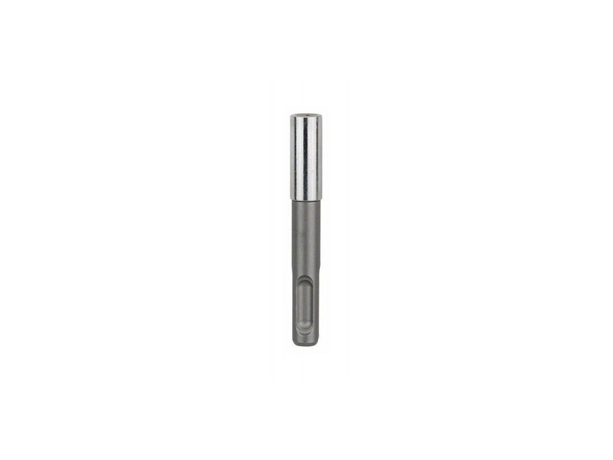 Univ. Halter SDS + Magnet-Ring 1/4" - Bosch