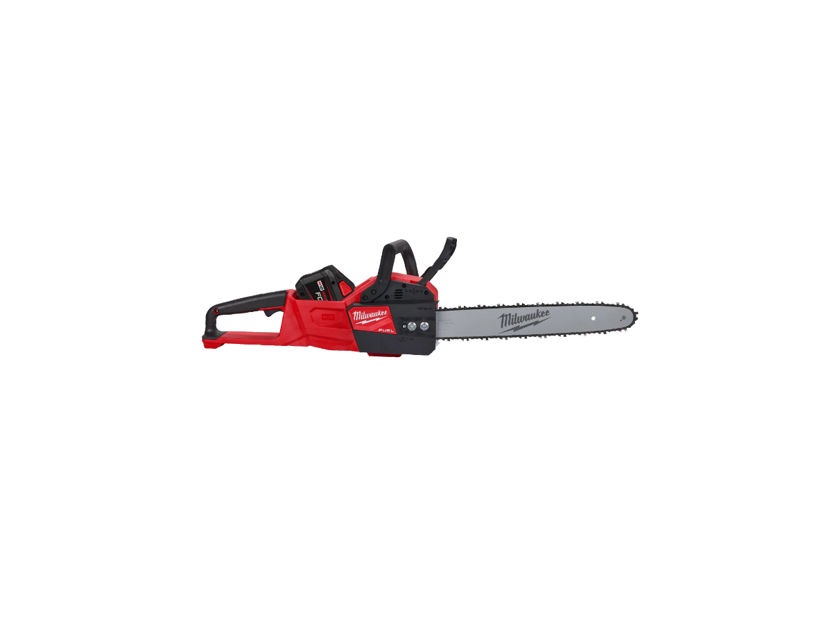 Akku Kettensäge Milwaukee M18FCHS-122 - 12.0 Ah. Schwertl: 40 cm
