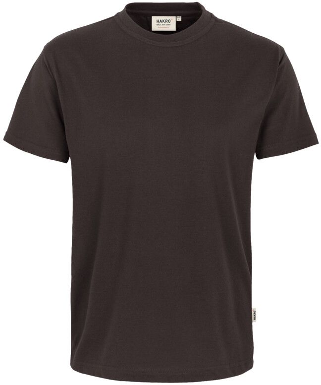 T-Shirt Performance Einlaufvorbehandelt - 50 % Baumw. 50 % Polyest. Gr. XS-6XL
