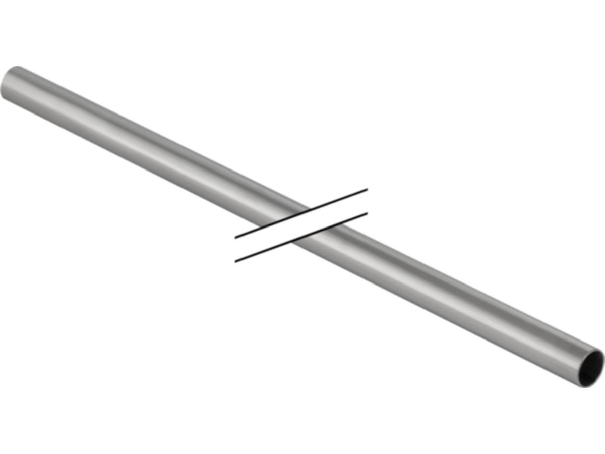 MPF-Rohre San.blank 39008 54 mm - 1.4401 in Stangen