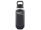 Thermosflaschen MILWAUKEE PACKOUT - 1065 ml mit Schraubdeckel, schwarz