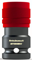 Werkzeug Halter zu Impact SITEH3RO - Iv 1/2" x Is 7/16" "nicht arretierbar"