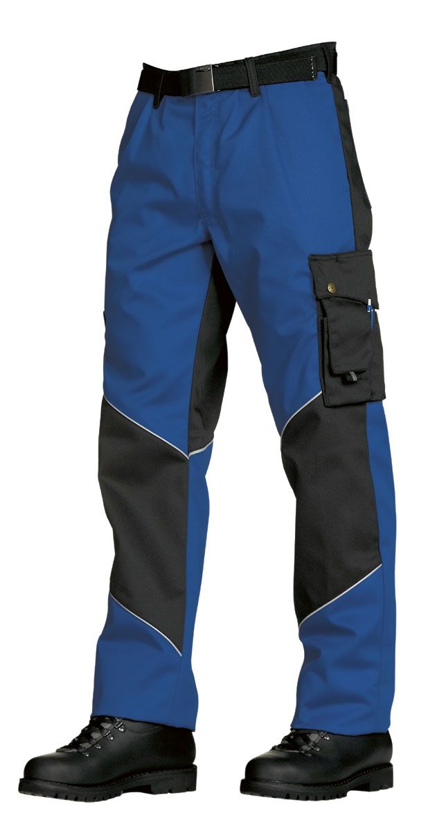 Bundhose WIKLAND ProfileCollection - 67%PES/33%CO