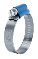 Schlauchbriden ABA verzinkt