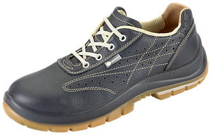 Sicherheitshalbschuhe UNIFLAIR