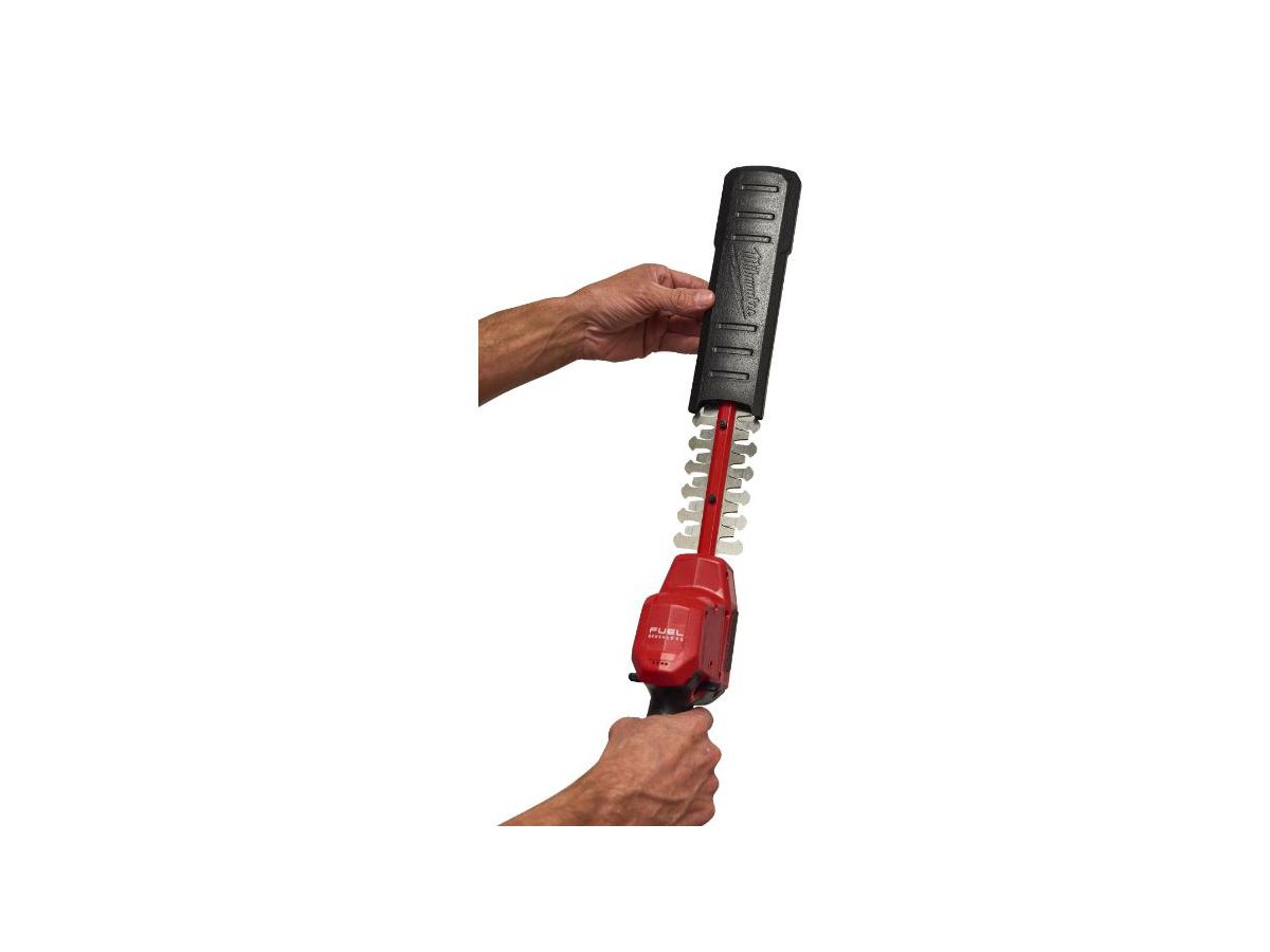 Akku-Heckenscheere M12FHT20-0 - Milwaukee