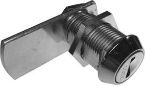 Schraubzylinder Typ 911.D/R919.6 - inkl. 2 Schlüssel