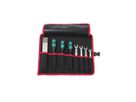 Roll-Up-Case PARAT 15 Einsteckfächer - H330xB670 mm, ohne Werkzeuge