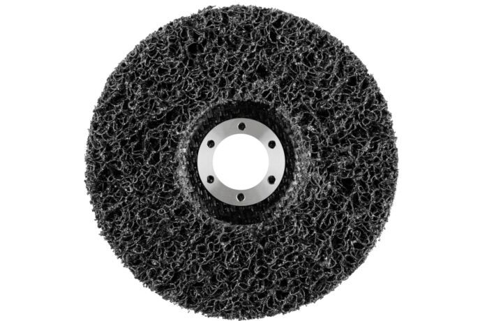 Vlieswerkzeug POLICLEAN-Discs 125x13 mm - PCLD