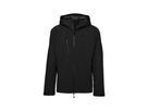 HAKRO High-Active Jacke ECO - 100% Polyester rec., 90 g/m2