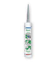 Flex Weicon 310 M grau - Kleb- und Dichtstoff 310 ml