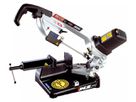 Metallbandsäge FEMI tragbar NG 120XL - Schnitt:45°/90°-120mm/1440x13x0.65