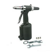 Nietpistole Pneumatisch - für ALU - Nieten, Grösse 2.4-5.0 mm