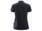 Polo Shirt Damen - Snickers, stahlgrau