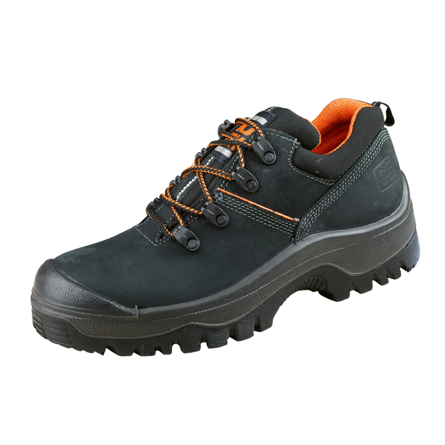 Schuhe Louisiana Grösse 38 - NO RISK S3