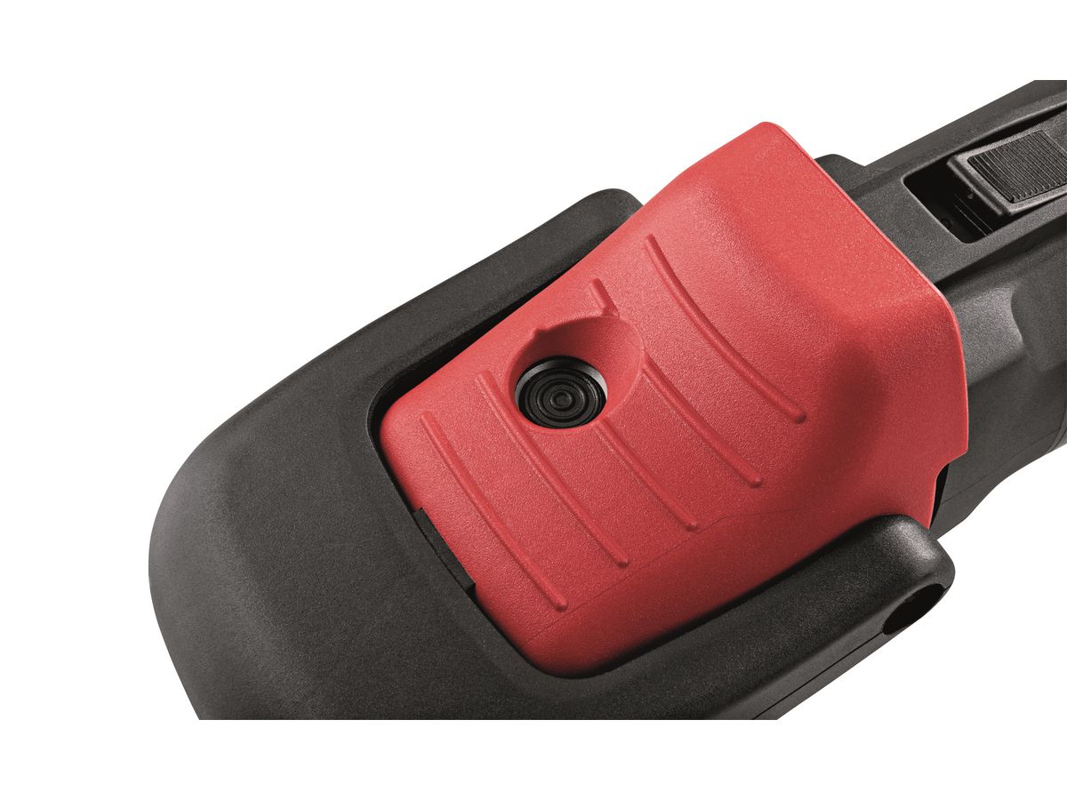 Nasschleifer mit FI LE 12-3 100 WET - Flex