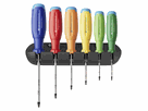 Schraubenzieherset PB 38440 - SwissGrip Evo