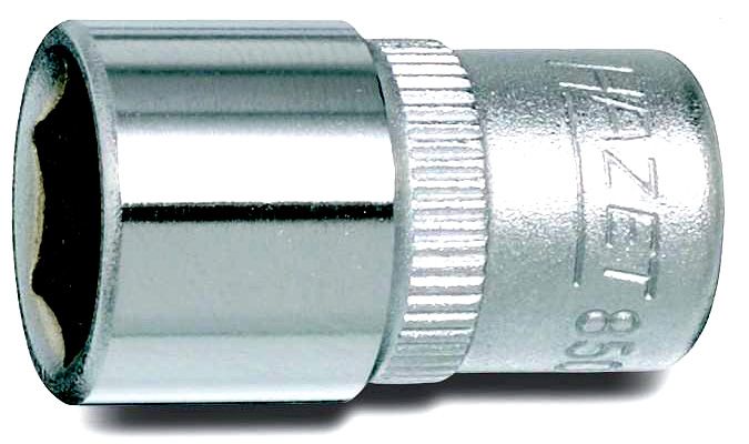6-kant Einsatz 850 HAZET - 1/4"