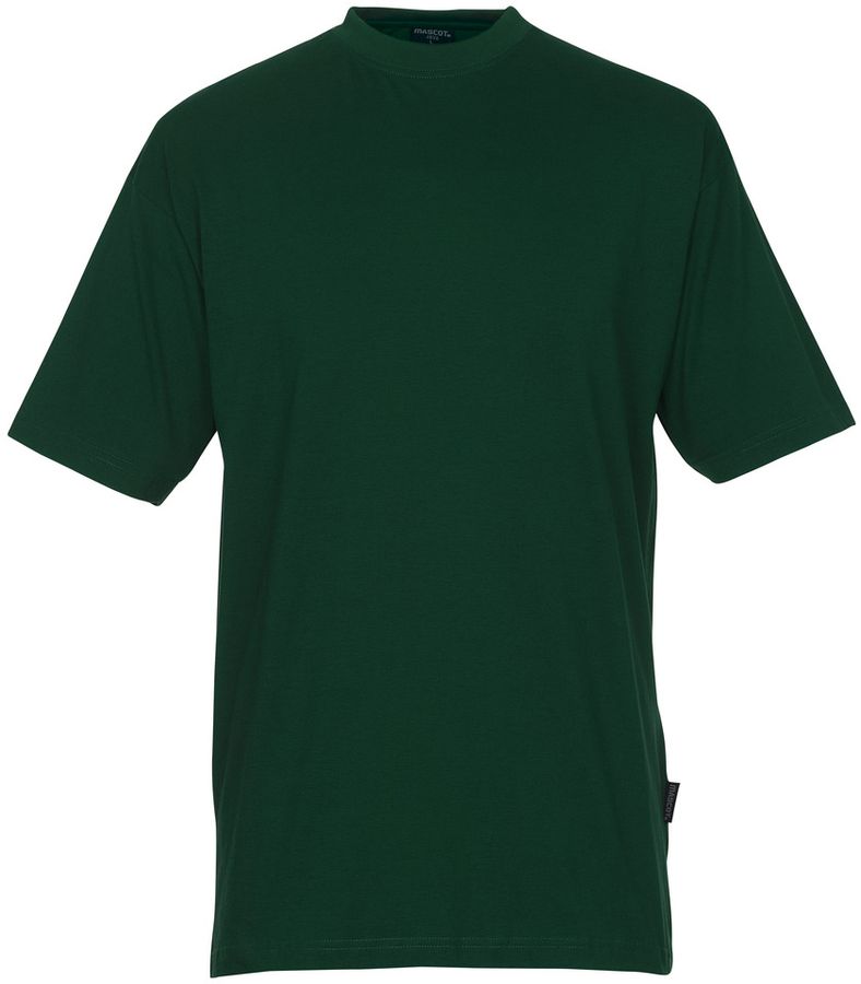 Java T-Shirt, Gr. L ONE - grün, 100% CO, 195 g/m2