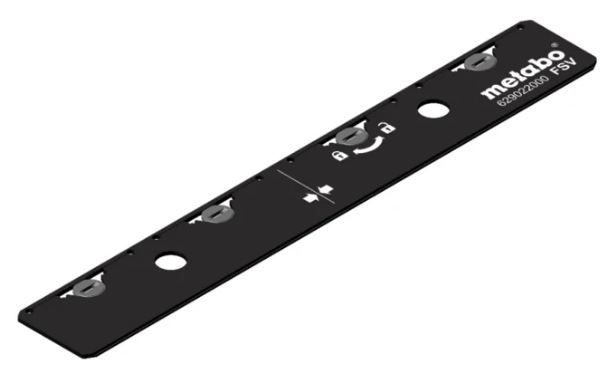 Verbinder FSV für Führungsschienen FS - Kompatibel für Festool Schiene