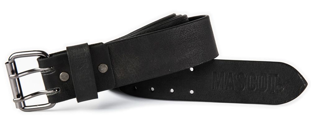 MASCOT ZENZIBAR WERKZEUGGÜRTEL - Kräftige Qualität. Kernleder.