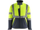 MASCOT Kiama Softshelljacke - 100% Polyester, 280 g/m²