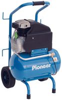 Kompressoranlage FIAC 302M - Prematic