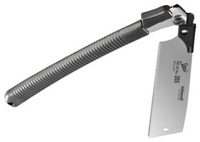Original Japan-Zugsäge "SHOGUN" 265 mm - klappbar, Sägeblatt ausweichselbar