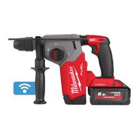 Akku-Kombihammer M18ONEFHX-552X - Milwaukee in HD-Box
