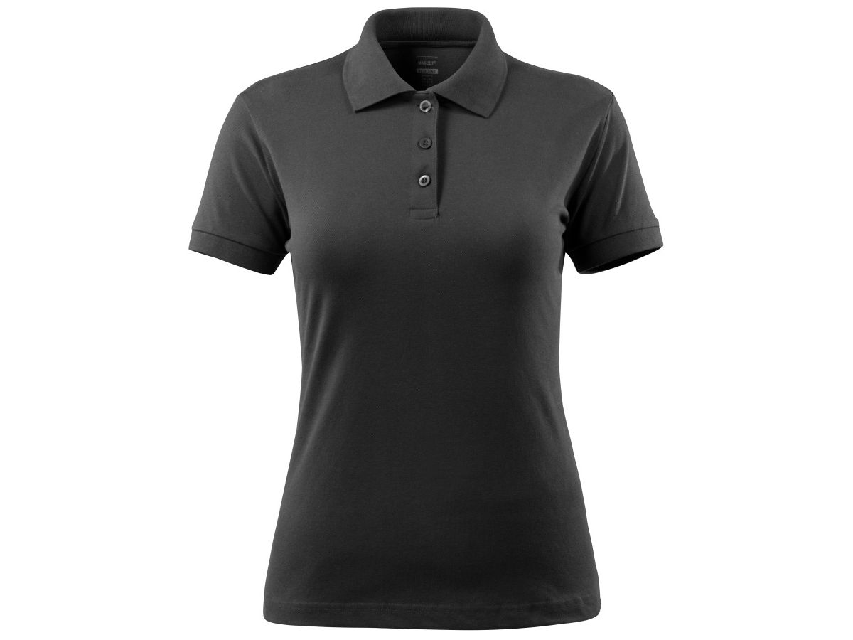 Poloshirt Damen GRASSE - 95% CO / 5% EL, 220 g/m2