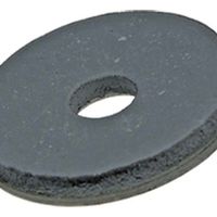 Dichtscheiben zu Fassadenschrauben - INOX A2 mit Elastomer aufvulkanisiert