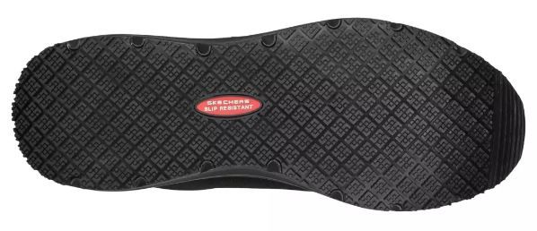 Sicherheitsschuhe ULMUS S3 - SKECHERS