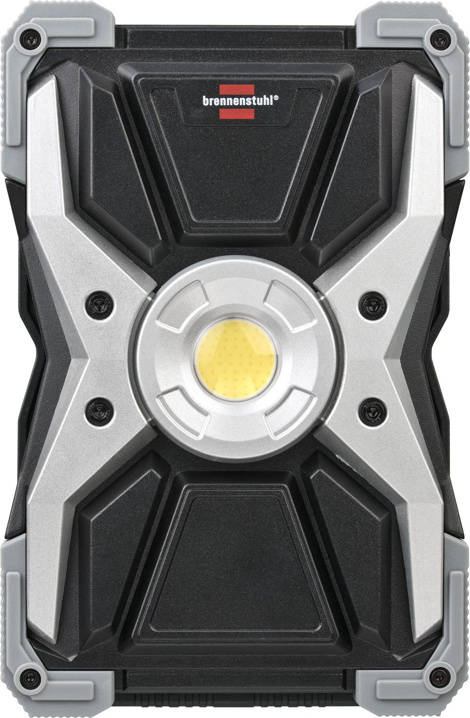 Arbeitsleuchte LED RUFUS 3000lm - 30W mit Akku, IP65