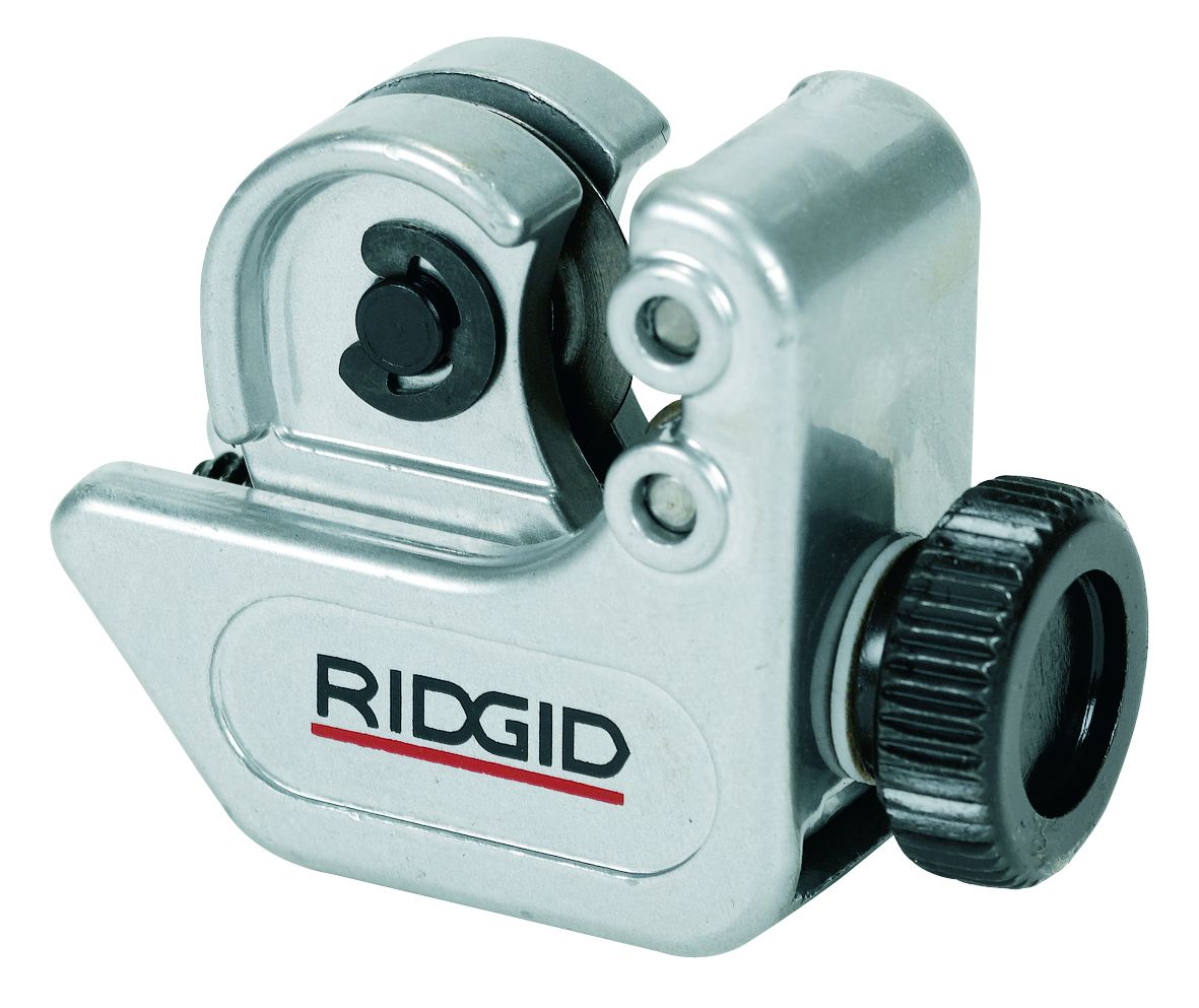Rohrabschneider RIDGID 103 - 3-16mm, Kupfer/Messing/Alu