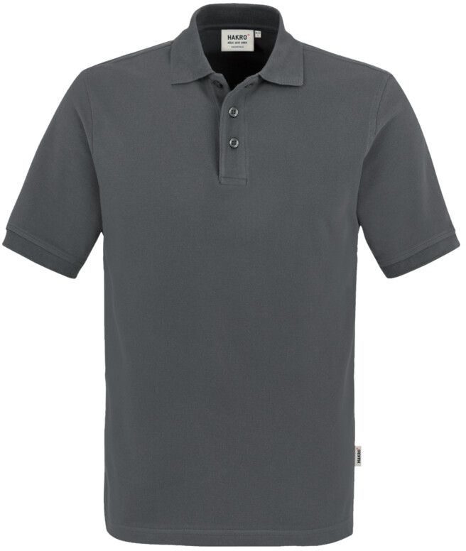 Poloshirt Classic Einlaufvorbehandelt - 100 % Baumwolle, 200 g /m² Gr. XS-3XL
