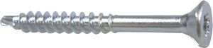 Bohrschrauben Drillspan Profix - mit Selbstbohrspitze, Senkkopf, Torx